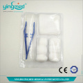 Disposable Medical Wound Dressing Sets